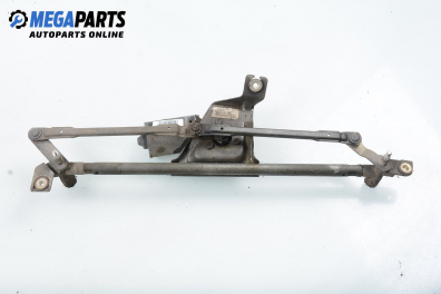 Front wipers motor for Volkswagen Polo (6N/6N2) 1.0, 45 hp, hatchback, 1995, position: front