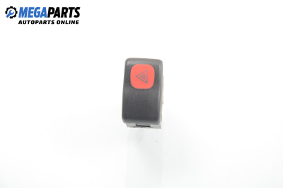 Emergency lights button for Volkswagen Polo (6N/6N2) 1.0, 45 hp, hatchback, 5 doors, 1995