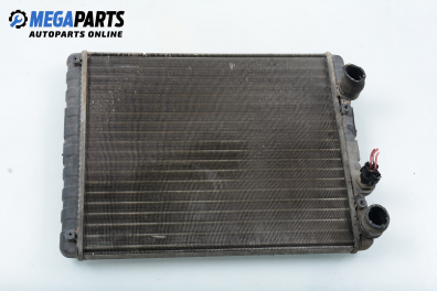 Wasserradiator for Volkswagen Polo (6N/6N2) 1.0, 45 hp, hecktür, 5 türen, 1995