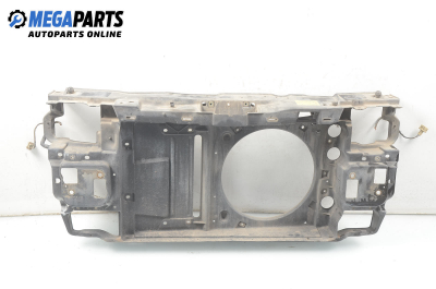 Frontmaske for Volkswagen Polo (6N/6N2) 1.0, 45 hp, hecktür, 5 türen, 1995