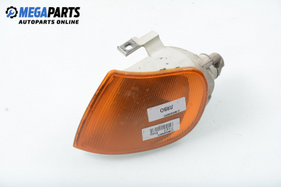 Blinklicht for Volkswagen Polo (6N/6N2) 1.0, 45 hp, hecktür, 5 türen, 1995, position: links