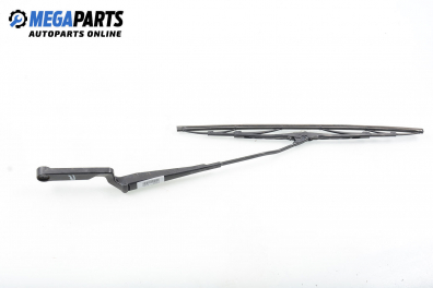 Front wipers arm for Volkswagen Polo (6N/6N2) 1.0, 45 hp, hatchback, 1995, position: left