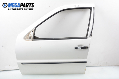 Door for Volkswagen Polo (6N/6N2) 1.0, 45 hp, hatchback, 5 doors, 1995, position: front - left