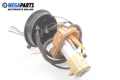 Fuel pump for Volkswagen Polo (6N/6N2) 1.0, 45 hp, hatchback, 5 doors, 1995