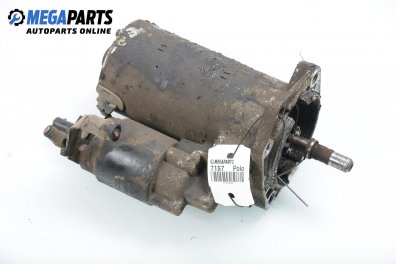 Demaror for Volkswagen Polo (6N/6N2) 1.0, 45 hp, hatchback, 5 uși, 1995