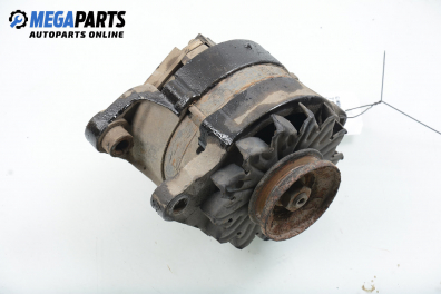 Alternator for Fiat Fiorino 1.7 D, 57 hp, lkw, 1994