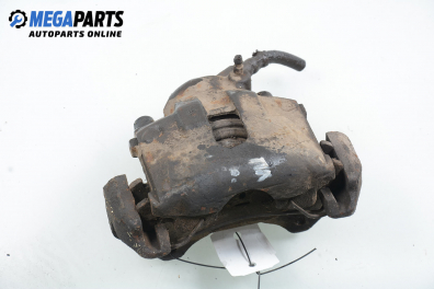 Etrier de frână for Fiat Fiorino 1.7 D, 57 hp, товарен, 1994, position: stânga - fața