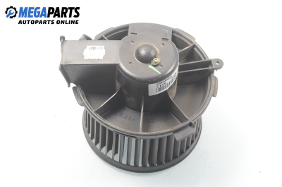 Heating blower for Peugeot 206 1.1, 60 hp, hatchback, 3 doors, 2004