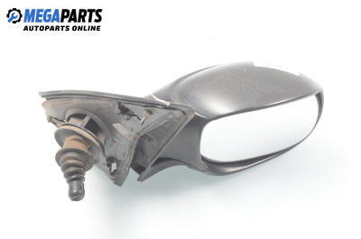 Oglindă for Peugeot 206 1.1, 60 hp, hatchback, 3 uși, 2004, position: dreapta