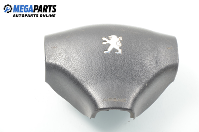 Airbag for Peugeot 206 1.1, 60 hp, hatchback, 3 uși, 2004