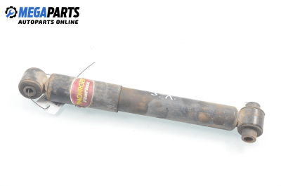 Shock absorber for Peugeot 206 1.1, 60 hp, hatchback, 3 doors, 2004, position: rear - left