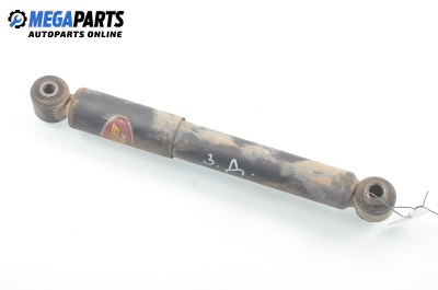 Shock absorber for Peugeot 206 1.1, 60 hp, hatchback, 3 doors, 2004, position: rear - right