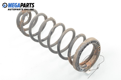 Coil spring for Volvo S70/V70 2.4, 140 hp, sedan, 2000, position: rear