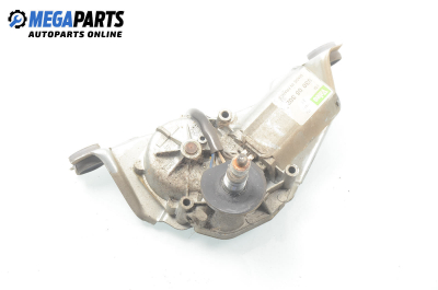 Front wipers motor for Renault Megane Scenic 1.6, 90 hp, 1998, position: rear