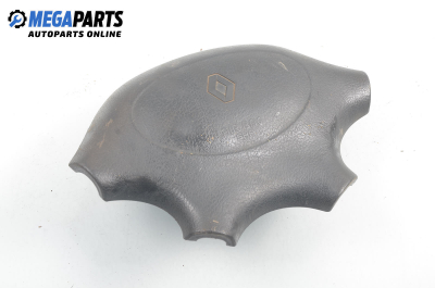 Airbag for Renault Megane Scenic 1.6, 90 hp, 1998