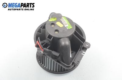 Heating blower for Renault Megane Scenic 1.6, 90 hp, 1998