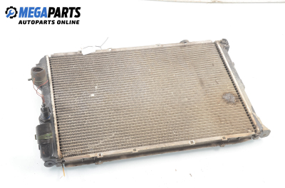 Radiator de apă for Renault Megane Scenic 1.6, 90 hp, 1998