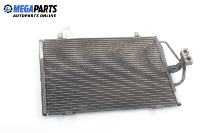 Radiator aer condiționat for Renault Megane Scenic 1.6, 90 hp, 1998