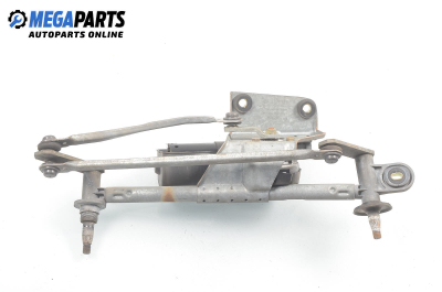 Front wipers motor for Renault Megane Scenic 1.6, 90 hp, 1998, position: front