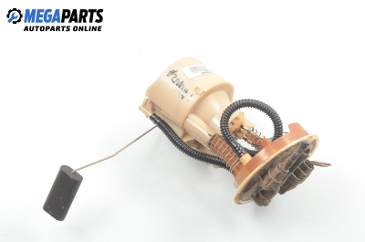 Fuel pump for Renault Megane Scenic 1.6, 90 hp, 1998