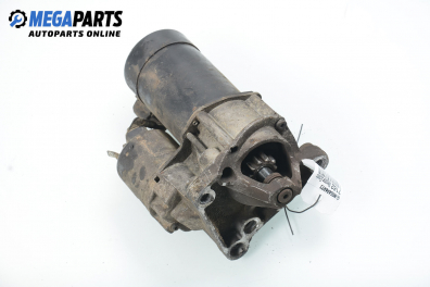 Starter for Renault Megane Scenic 1.6, 90 hp, 1998