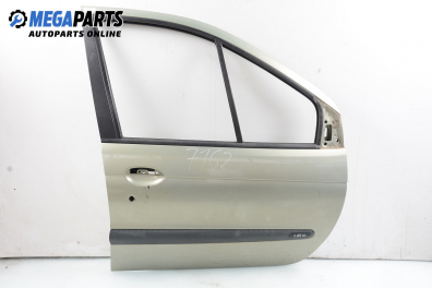 Door for Renault Megane Scenic 1.6, 90 hp, 1998, position: front - right