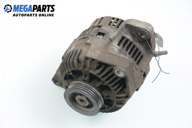 Alternator for Renault Megane Scenic 1.6, 90 hp, 1998