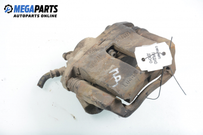 Caliper for Renault Megane Scenic 1.6, 90 hp, 1998, position: front - right