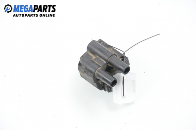 Ignition coil for Renault Megane Scenic 1.6, 90 hp, 1998