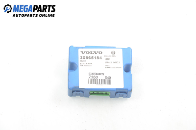 Immobilizer for Volvo S40/V40 1.6, 109 hp, sedan, 2000 № 30865184