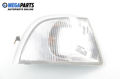 Blinklicht for Volvo S40/V40 1.6, 109 hp, sedan, 2000, position: rechts