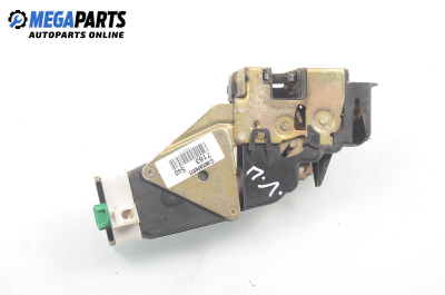 Lock for Volvo S40/V40 1.6, 109 hp, sedan, 2000, position: front - left