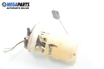 Fuel pump for Volvo S40/V40 1.6, 109 hp, sedan, 2000