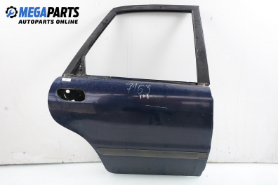 Door for Volvo S40/V40 1.6, 109 hp, sedan, 2000, position: rear - right