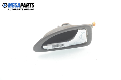 Inner handle for Volvo S40/V40 1.6, 109 hp, sedan, 2000, position: rear - right