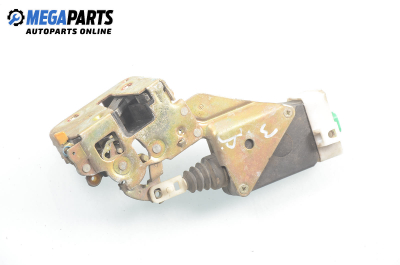 Lock for Volvo S40/V40 1.6, 109 hp, sedan, 2000, position: rear - right