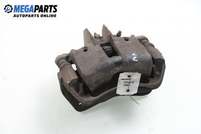 Caliper for Volvo S40/V40 1.6, 109 hp, sedan, 2000, position: front - left