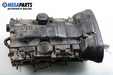 Engine head for Volvo S40/V40 1.6, 109 hp, sedan, 2000