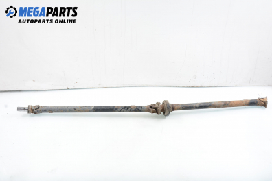 Tail shaft for Subaru Justy 1.2 4WD, 75 hp automatic, 1993