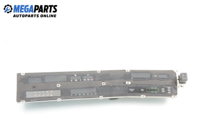 Instrument cluster for Fiat Tempra 1.9 TD, 90 hp, station wagon, 1994