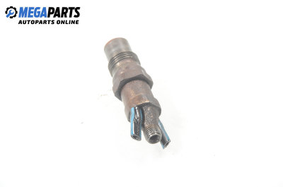 Diesel fuel injector for Fiat Tempra 1.9 TD, 90 hp, station wagon, 1994