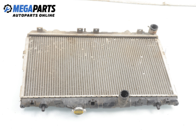 Radiator de apă for Hyundai Coupe 2.7 V6, 167 hp, 2002