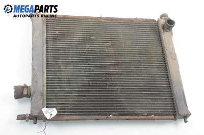 Water radiator for Rover 200 1.1, 60 hp, hatchback, 5 doors, 1999