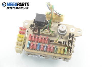 Sicherungskasten for Rover 200 1.1, 60 hp, hecktür, 5 türen, 1999