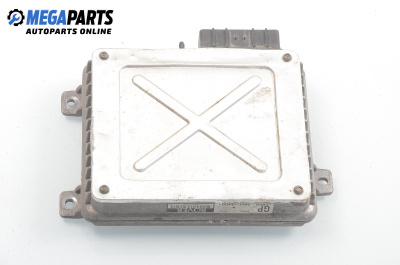 ECU for Rover 200 1.1, 60 hp, hecktür, 5 türen, 1999 № MKC104501