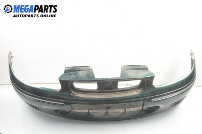 Frontstoßstange for Rover 200 1.1, 60 hp, hecktür, 5 türen, 1999