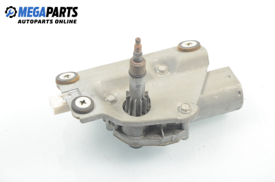 Motor ștergătoare parbriz for Rover 200 1.1, 60 hp, hatchback, 1999, position: din spate