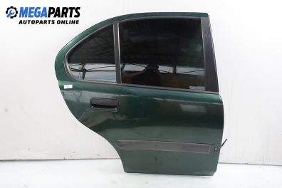 Door for Rover 200 1.1, 60 hp, hatchback, 5 doors, 1999, position: rear - right