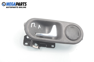 Inner handle for Rover 200 1.1, 60 hp, hatchback, 5 doors, 1999, position: front - left