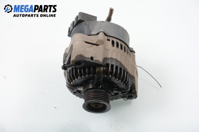 Alternator for Rover 200 1.1, 60 hp, hatchback, 1999